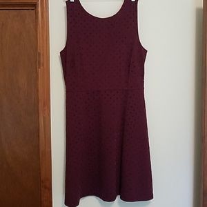Loft Dress